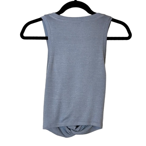 Aritzia Wilfred Free Daley Twist Front Tank - Picture 5 of 10